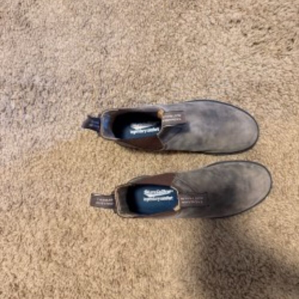 Blundstone Boots - Legendary comfort Aussie size 9.5